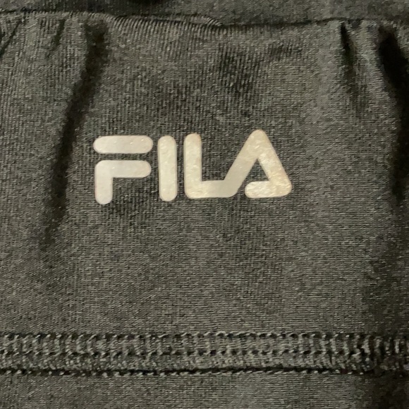 FILA Tennis Skirt - Picture 7 of 8